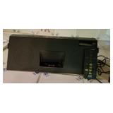 Altec Lansing iPod player with remote