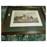 Lot of 2 large authenticalky certified