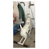 DP fit for life Airgometer