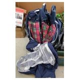 3-Way Pack n Play with storage bag