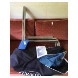 Gracie pack & play