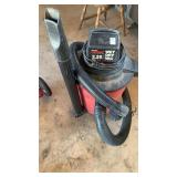Craftsman 8 gal wet/dry vacuum