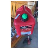 2 gallon gas can