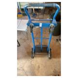Hand cart