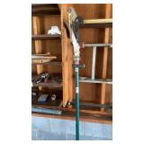 Pole pruner