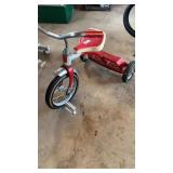 AMF Junior tricycle