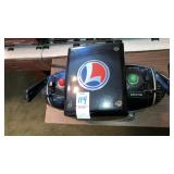 Lionel ZW transformer