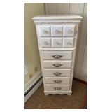 Dresser 16 inches x 20 inches x 49 inches tall