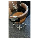 Dentsply dental chair