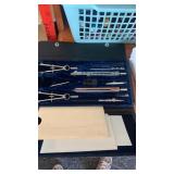 Fredrick post company Bow pencil kit