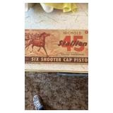 45 stallion cap pistol