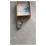 Windber fire police pin