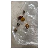 Shriners pins