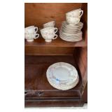 Stansbury federal Syracuse China 29 PCs