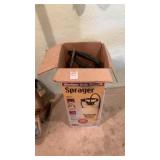 1.5 gallon sprayer