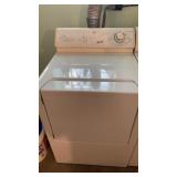 Maytag electric dryer