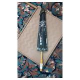 Oriental paper umbrella