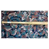 Carl Yastrzemski Louisville Slugger wooden bat