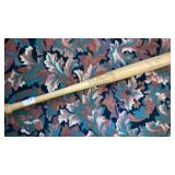 Tony Olivia Louisville Slugger wooden bat