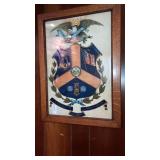 131st Penna. Volunteers USNavy  commem Archibald