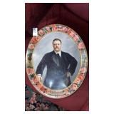 Great Eastern Clothing House tray Johnstown Pa