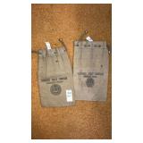2 somerset trust bank bags