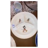 Walt Disney Mickey Mouse child