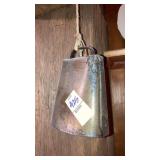 Cow bell