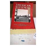 American Rifleman magazines of 1935 NRA