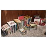 Huge lot of cookbooks Fannie Farmer BH&G Southern