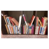 3rd large lot of cookbooks Betty Crocker cake