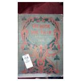 The Book of the Fair St Louis 1904
