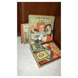 Shirley temple, Dionne Quintuplets, children