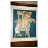 End of a Perfect Day