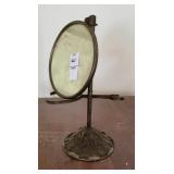 Tabletop Mirror stand