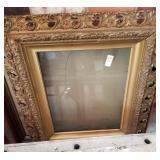 Lot of 2 frames