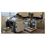 Ward water jet, EXL 1515