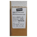 Easel pad 27.25 inch x 35.75 inch Brand new