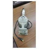 Porter cable heavy duty sander