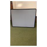 2 dry erase 1 cork board