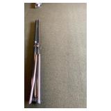 Lg projection screen