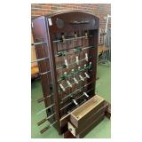 American Heritage Foosball table