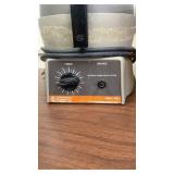 micro hematocrit centrifuge model MB