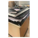 Lg stack oh blueprint papers various sizes