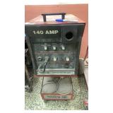 Matco tools WFW 140 mig welder