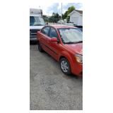 2010 Kia Rio
