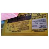 Refrigerant recovery system