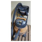 Ridge professional shop vac 26 gallon