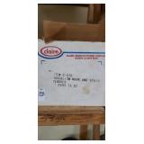 Vandalism mark and stain remover 10 cans