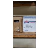 12 cans of vandalism mark and stain remover and 1